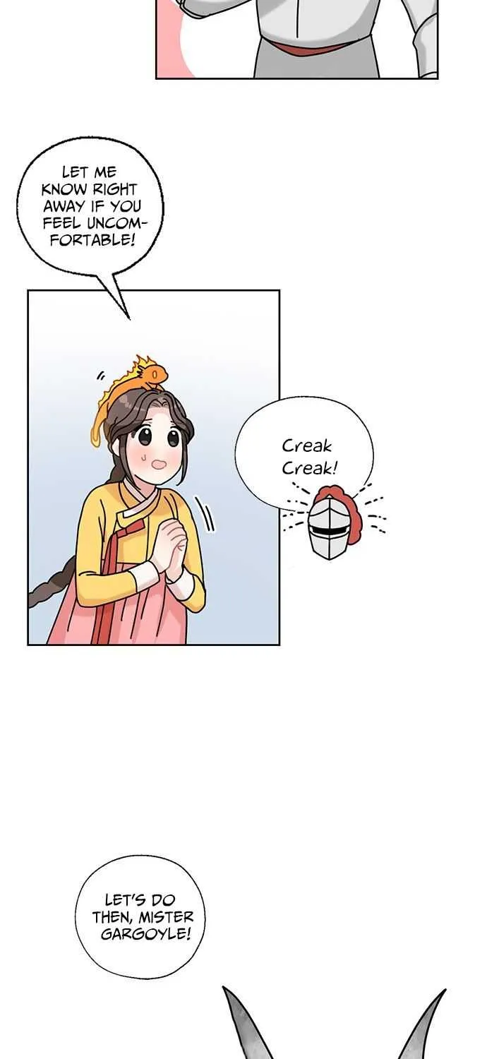 I Became The Chef Of The Dragon King Chapter 19 page 28 - 