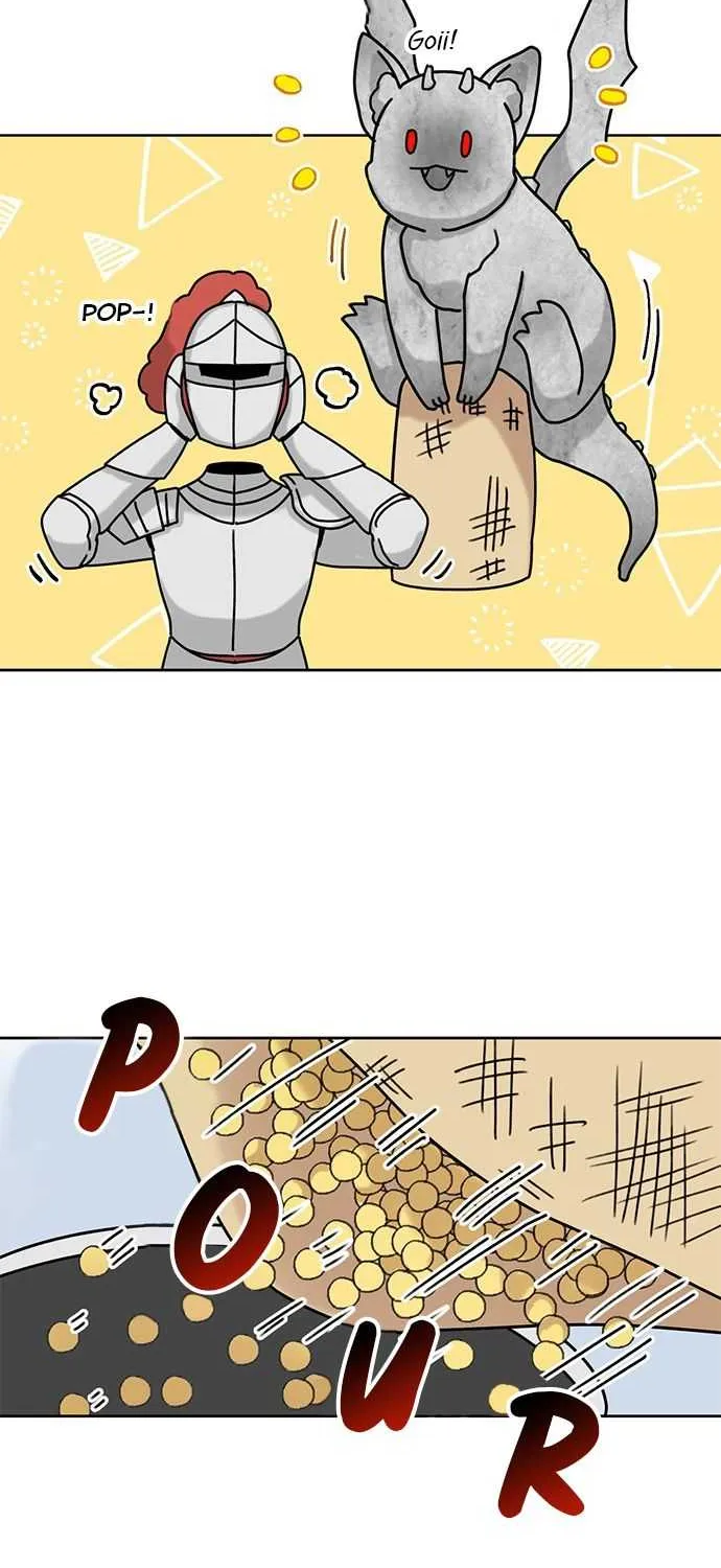 I Became The Chef Of The Dragon King Chapter 19 page 29 - 