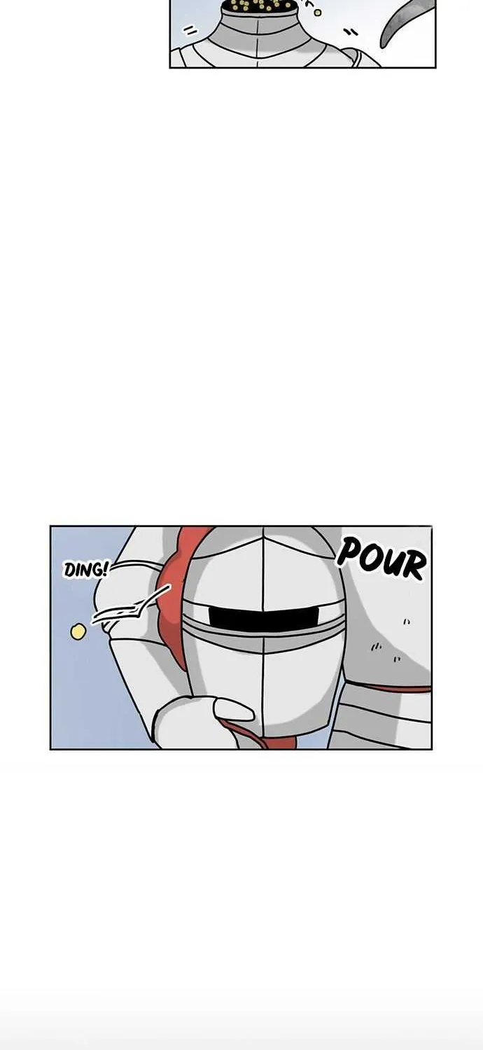 I Became The Chef Of The Dragon King Chapter 19 page 32 - 