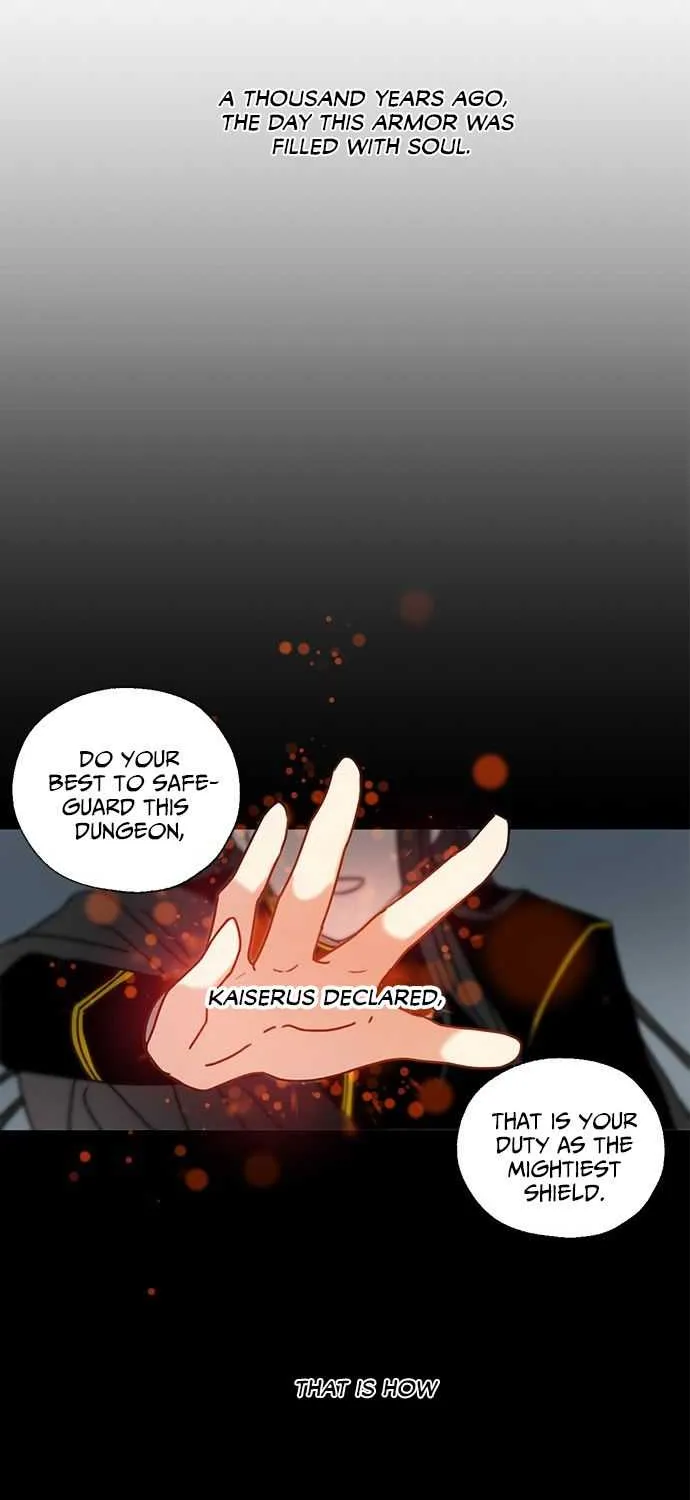 I Became The Chef Of The Dragon King Chapter 19 page 33 - 