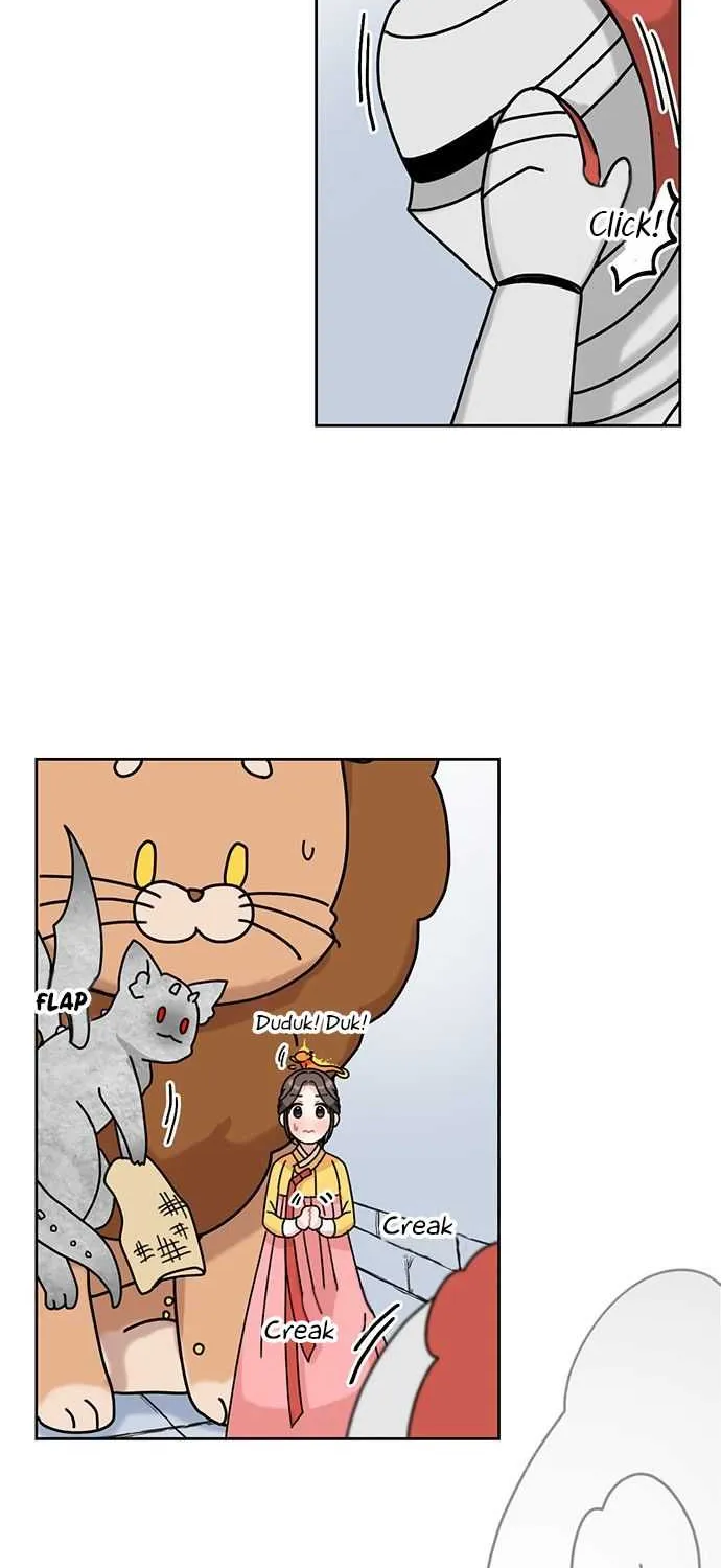 I Became The Chef Of The Dragon King Chapter 19 page 36 - 