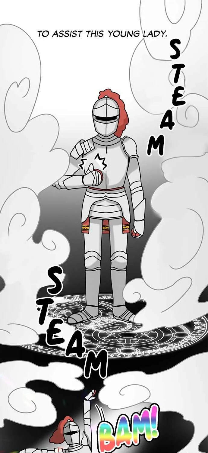 I Became The Chef Of The Dragon King Chapter 19 page 37 - 