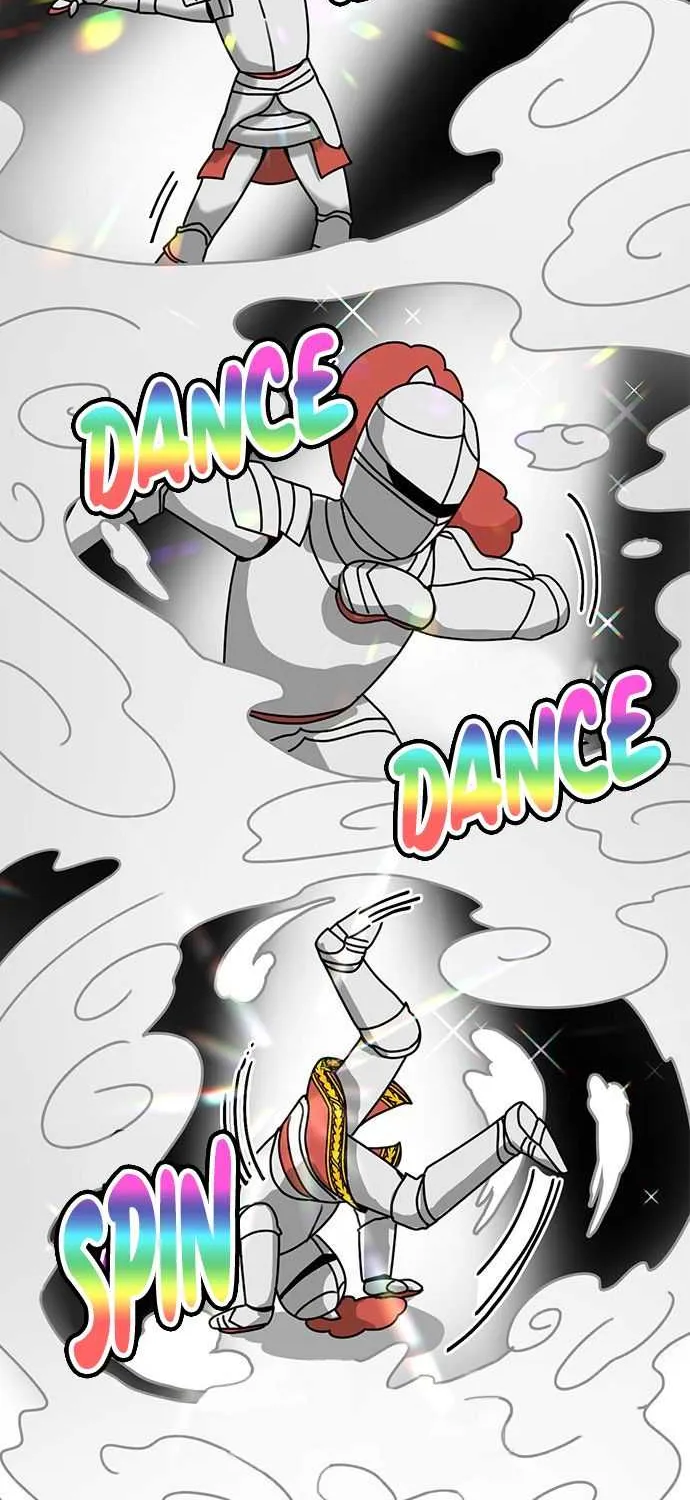 I Became The Chef Of The Dragon King Chapter 19 page 38 - 