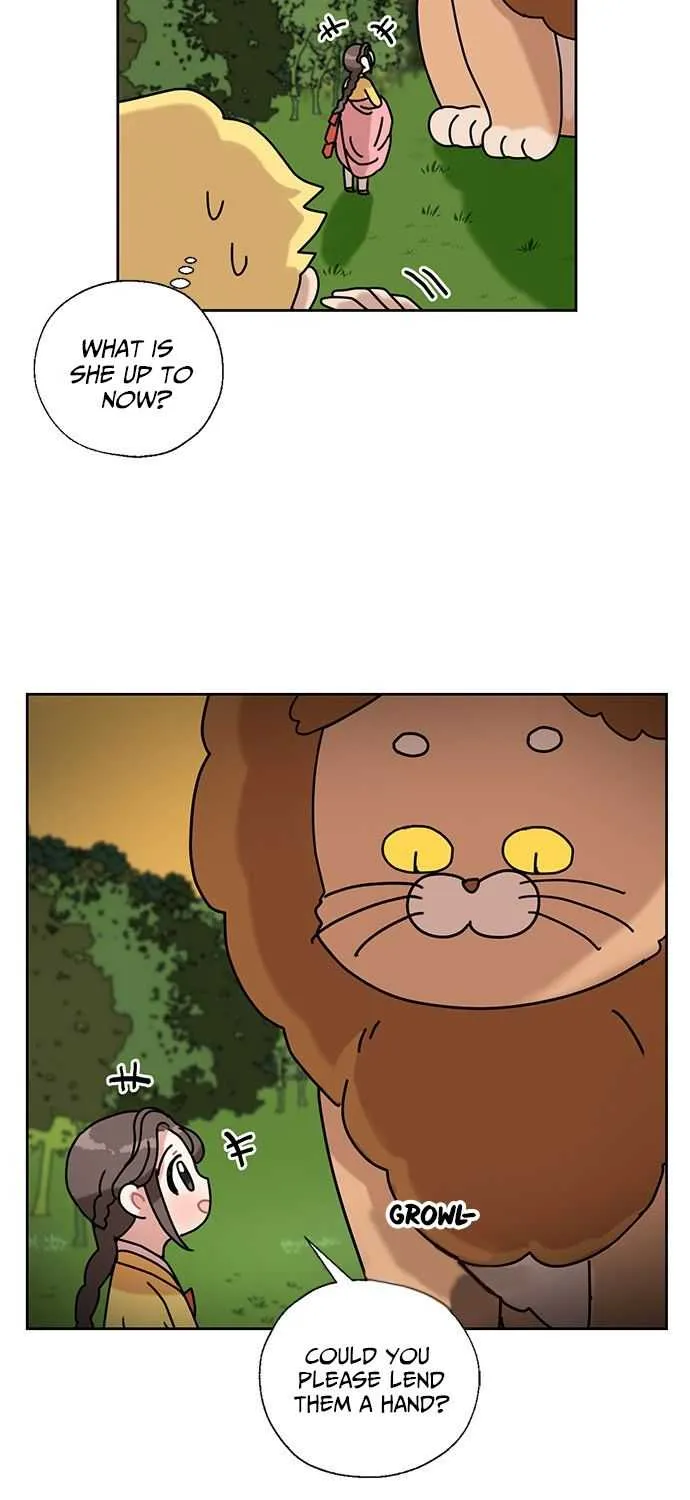 I Became The Chef Of The Dragon King Chapter 19 page 5 - 