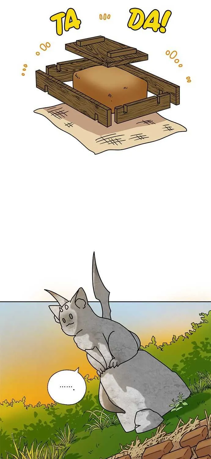 I Became The Chef Of The Dragon King Chapter 19 page 42 - 