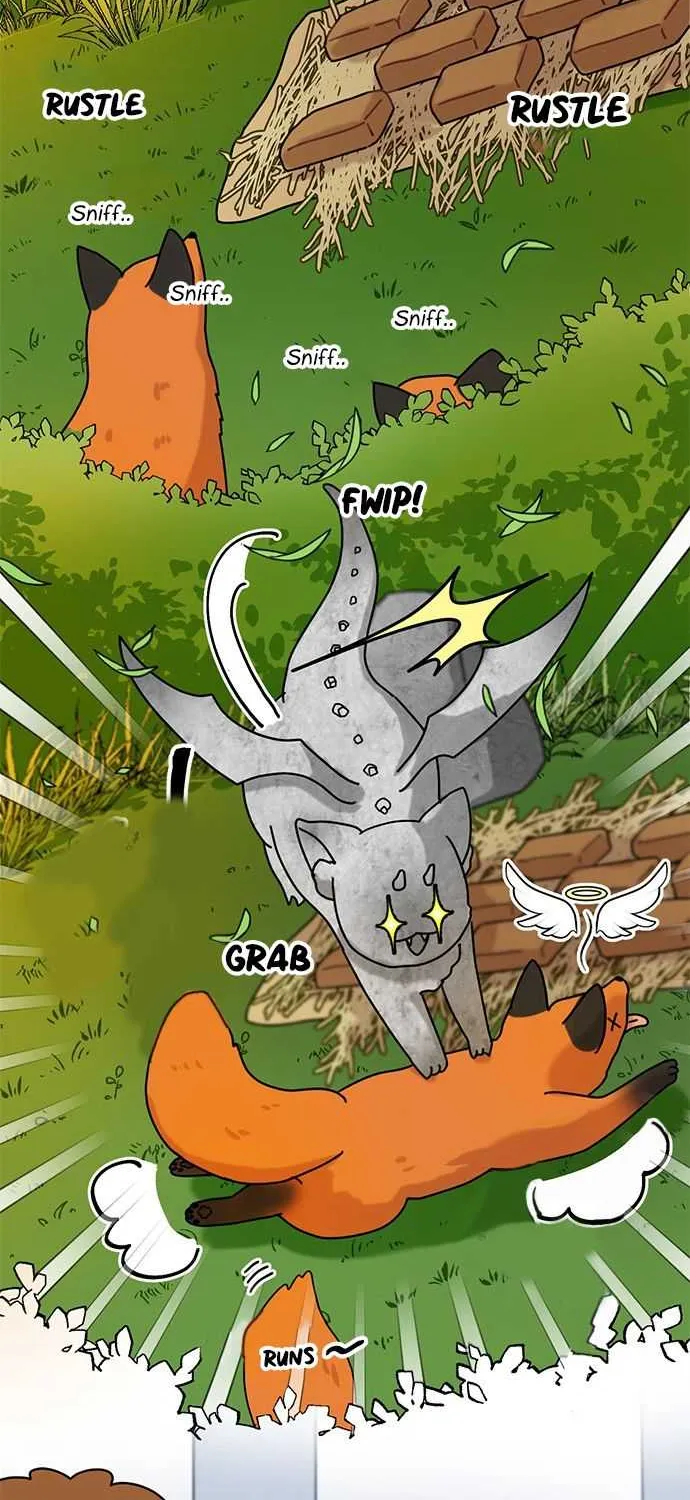 I Became The Chef Of The Dragon King Chapter 19 page 43 - 