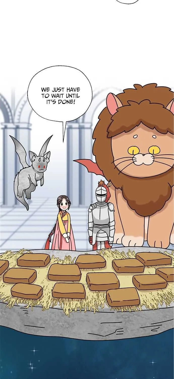 I Became The Chef Of The Dragon King Chapter 19 page 46 - 