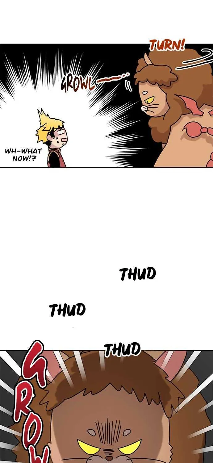 I Became The Chef Of The Dragon King Chapter 19 page 6 - 
