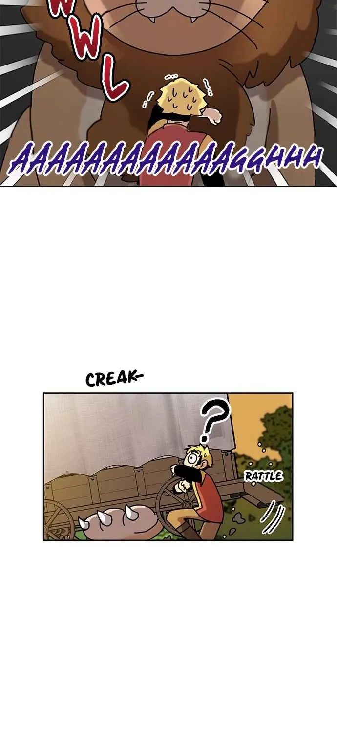 I Became The Chef Of The Dragon King Chapter 19 page 7 - 
