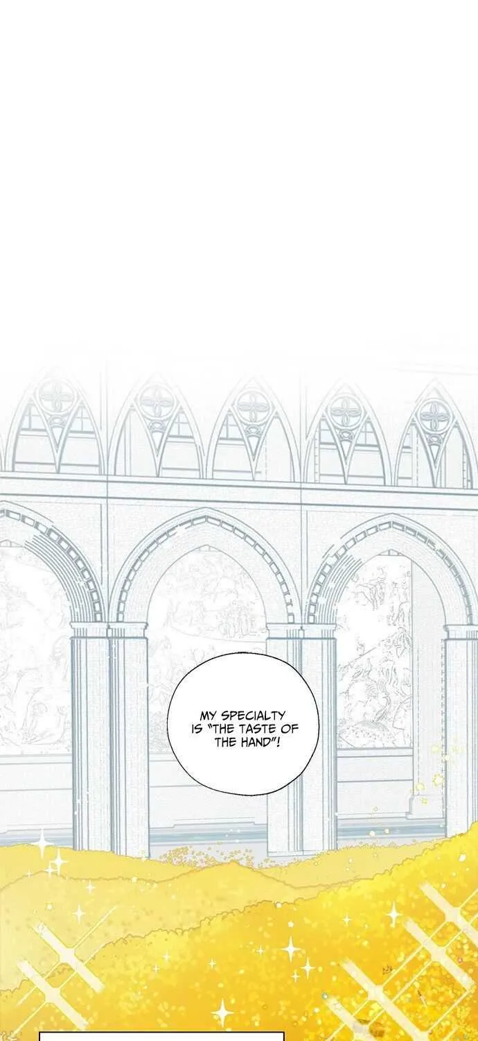 I Became The Chef Of The Dragon King Chapter 2 page 1 - 