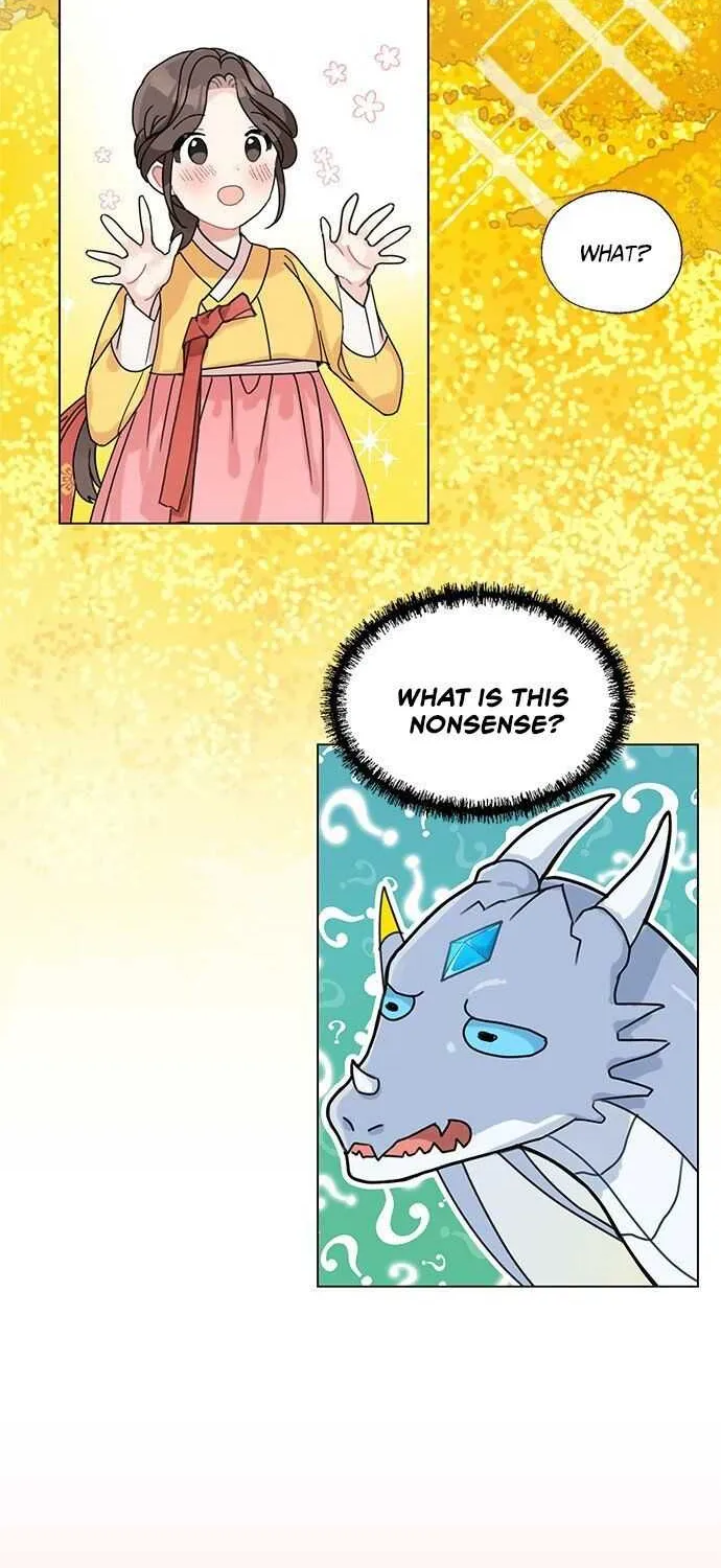 I Became The Chef Of The Dragon King Chapter 2 page 2 - 