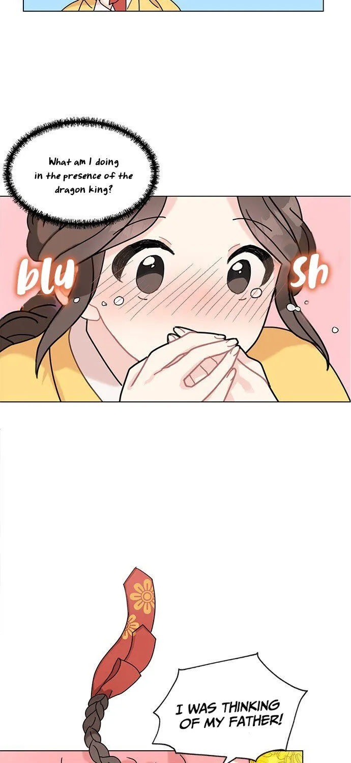 I Became The Chef Of The Dragon King Chapter 2 page 14 - 