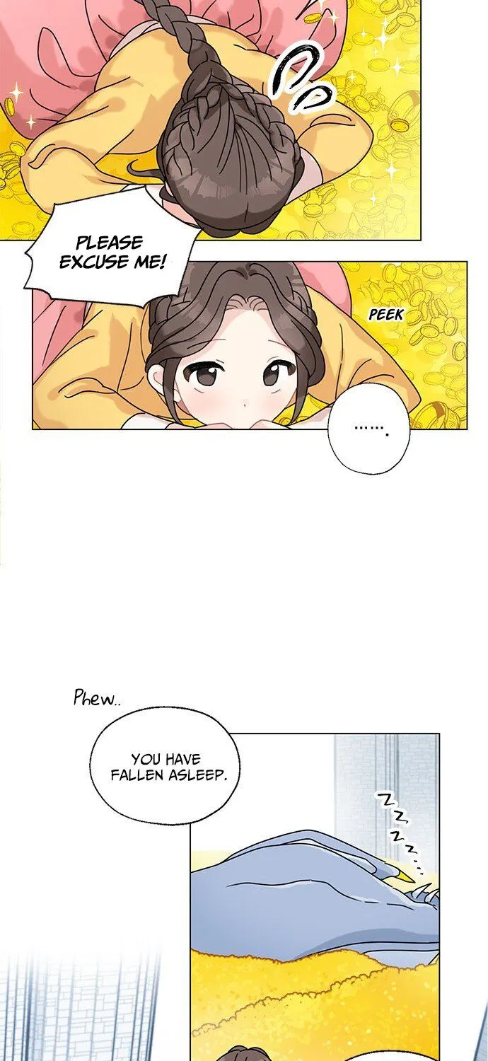 I Became The Chef Of The Dragon King Chapter 2 page 15 - 