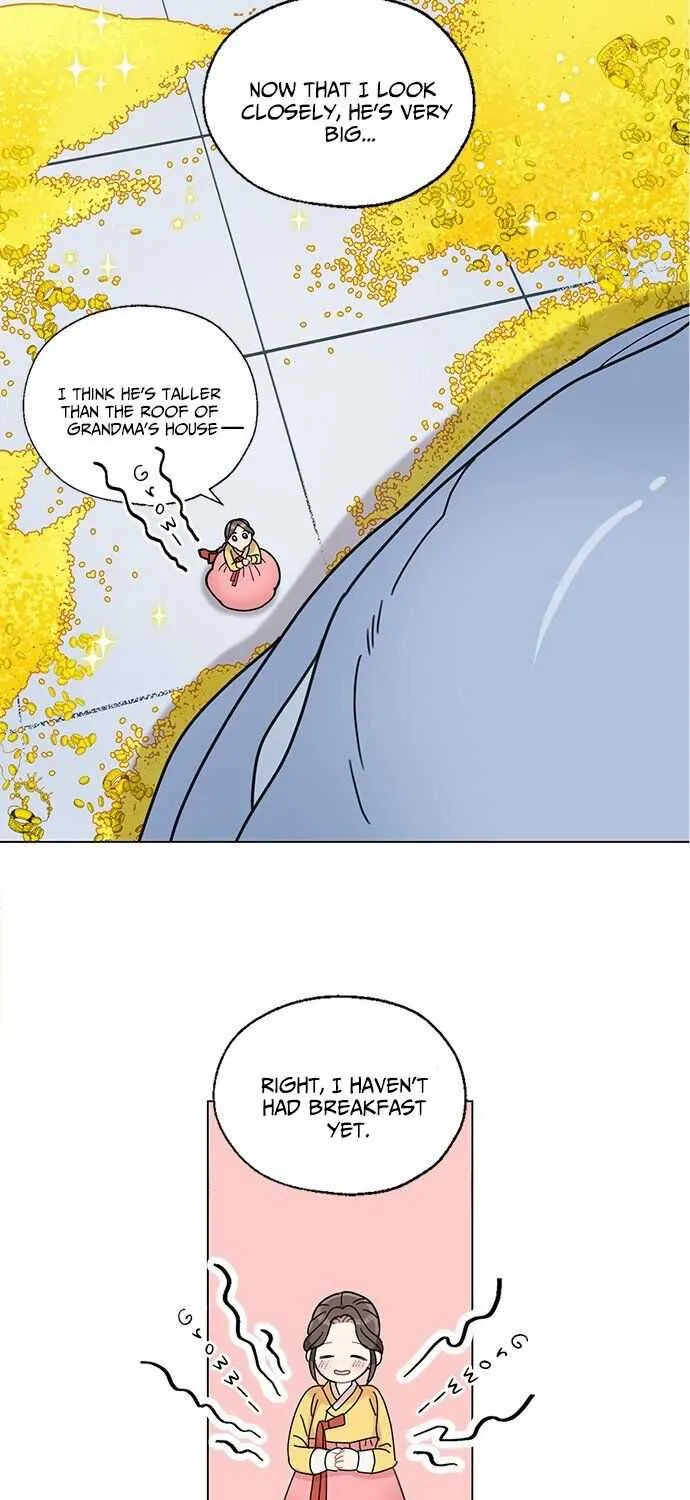 I Became The Chef Of The Dragon King Chapter 2 page 17 - 