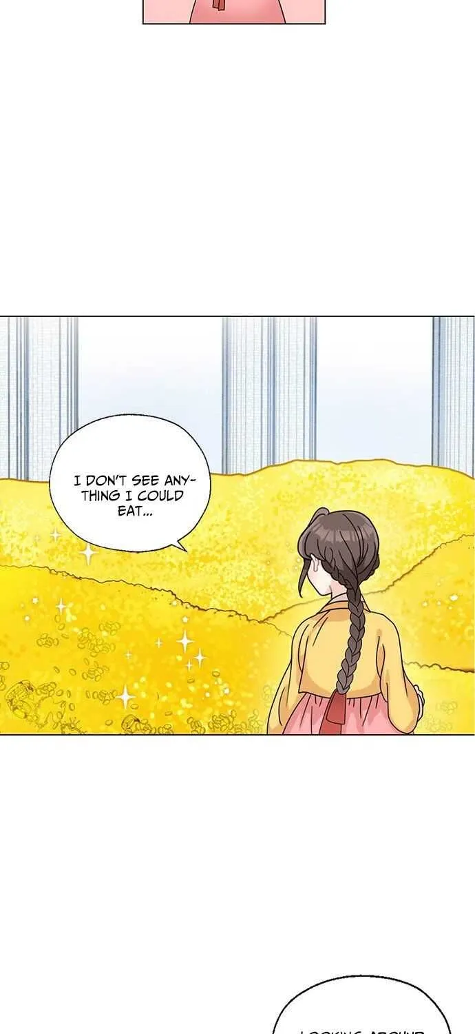I Became The Chef Of The Dragon King Chapter 2 page 18 - 