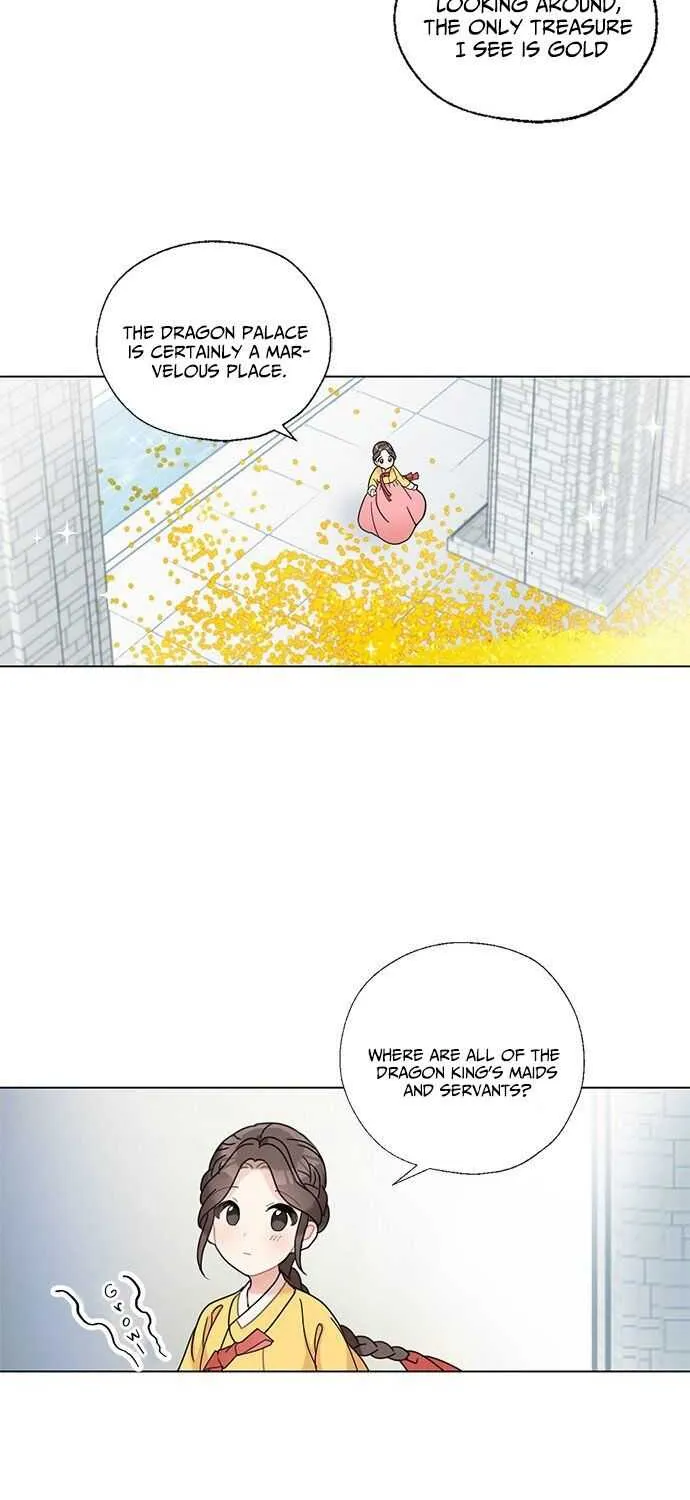 I Became The Chef Of The Dragon King Chapter 2 page 19 - 