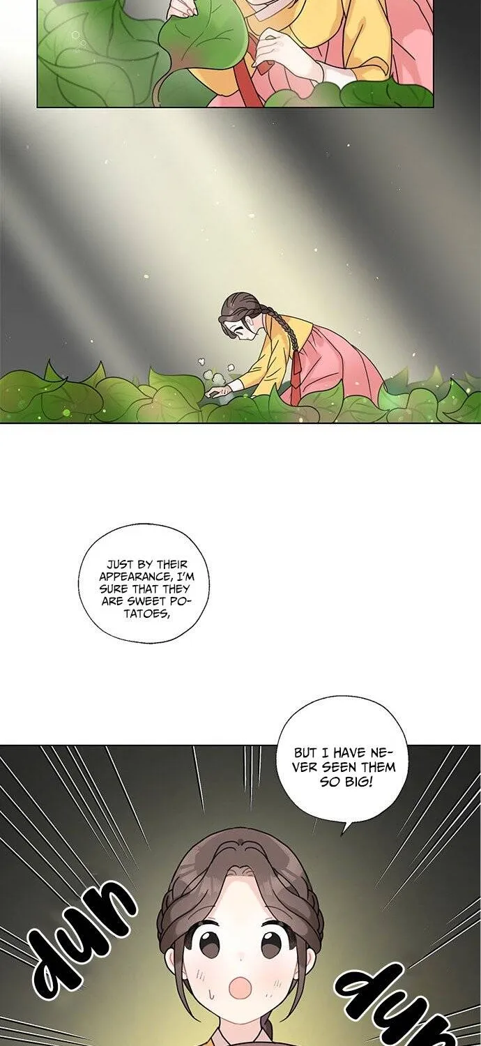 I Became The Chef Of The Dragon King Chapter 2 page 25 - 