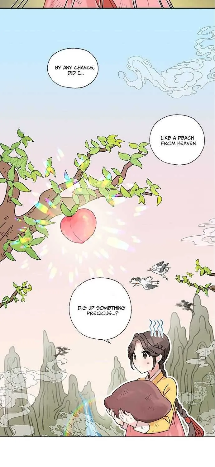 I Became The Chef Of The Dragon King Chapter 2 page 27 - 