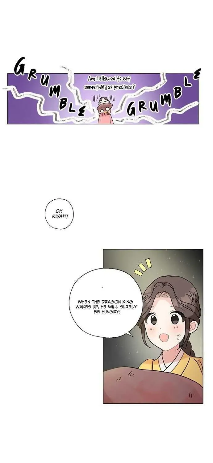 I Became The Chef Of The Dragon King Chapter 2 page 28 - 
