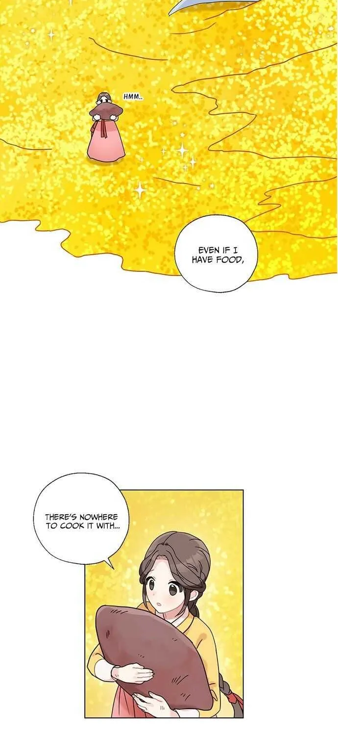 I Became The Chef Of The Dragon King Chapter 2 page 30 - 