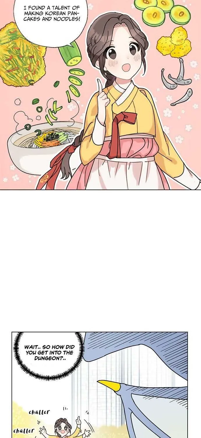 I Became The Chef Of The Dragon King Chapter 2 page 4 - 