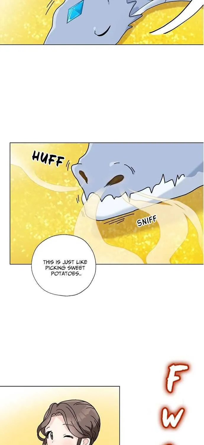 I Became The Chef Of The Dragon King Chapter 2 page 32 - 