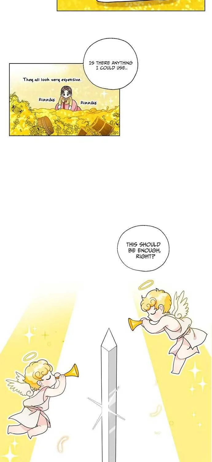 I Became The Chef Of The Dragon King Chapter 2 page 34 - 