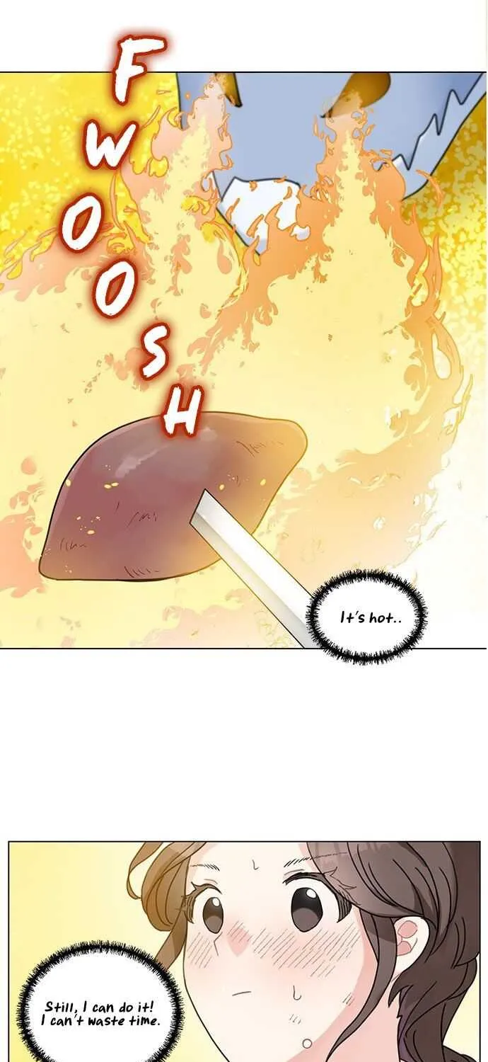I Became The Chef Of The Dragon King Chapter 2 page 36 - 