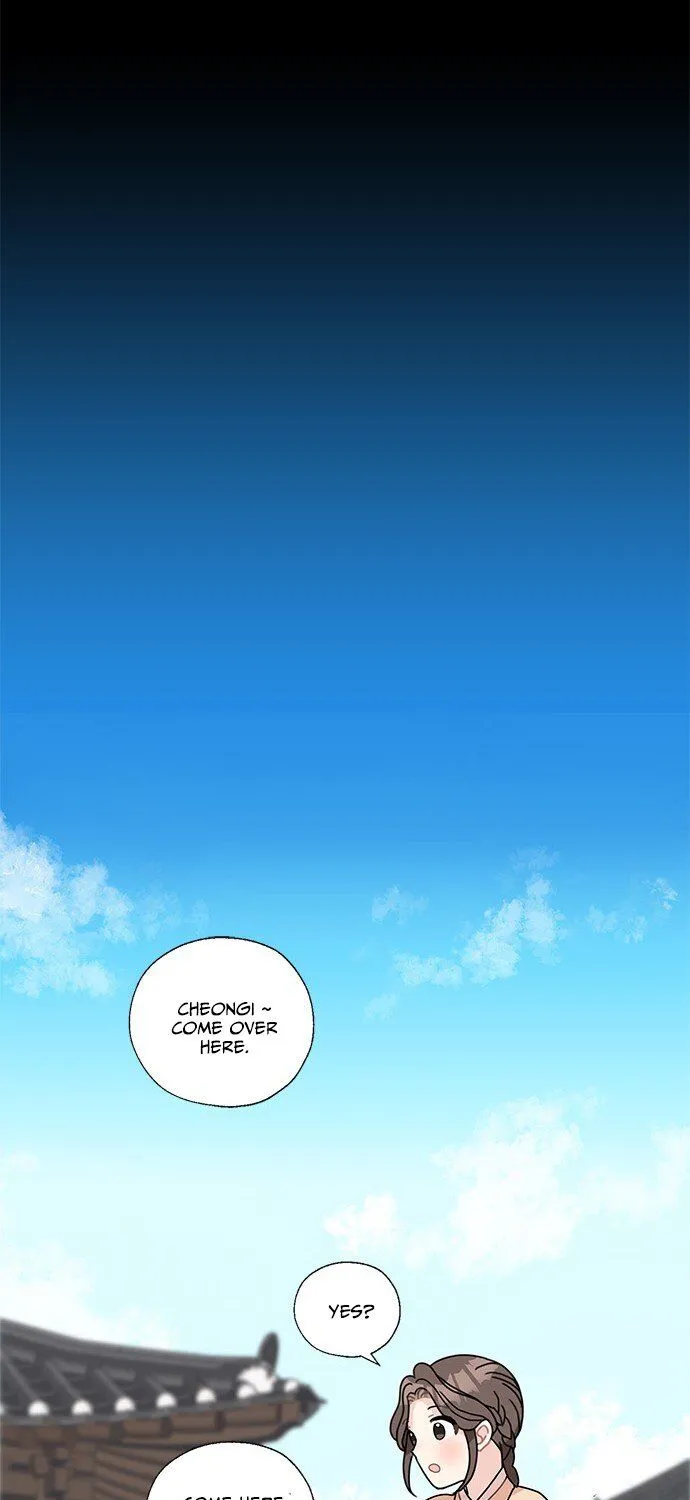 I Became The Chef Of The Dragon King Chapter 2 page 38 - 