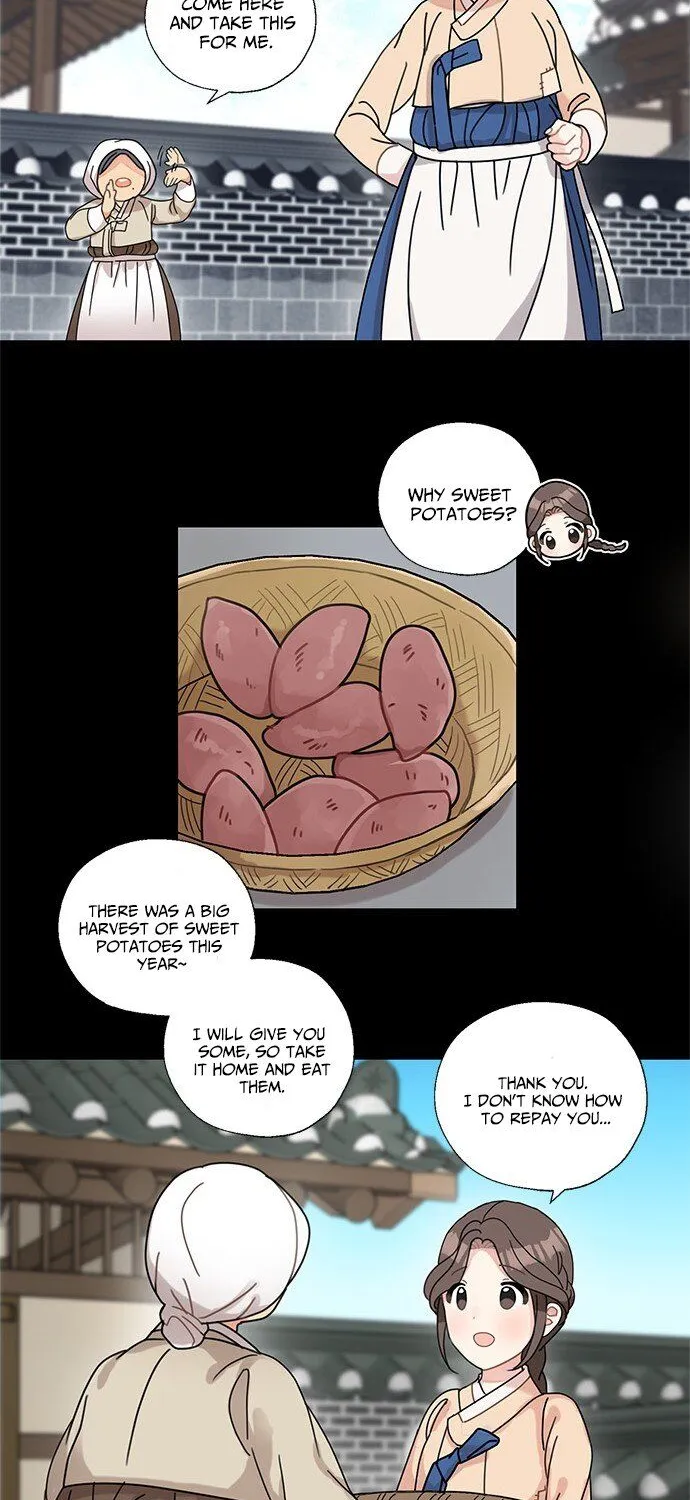 I Became The Chef Of The Dragon King Chapter 2 page 39 - 