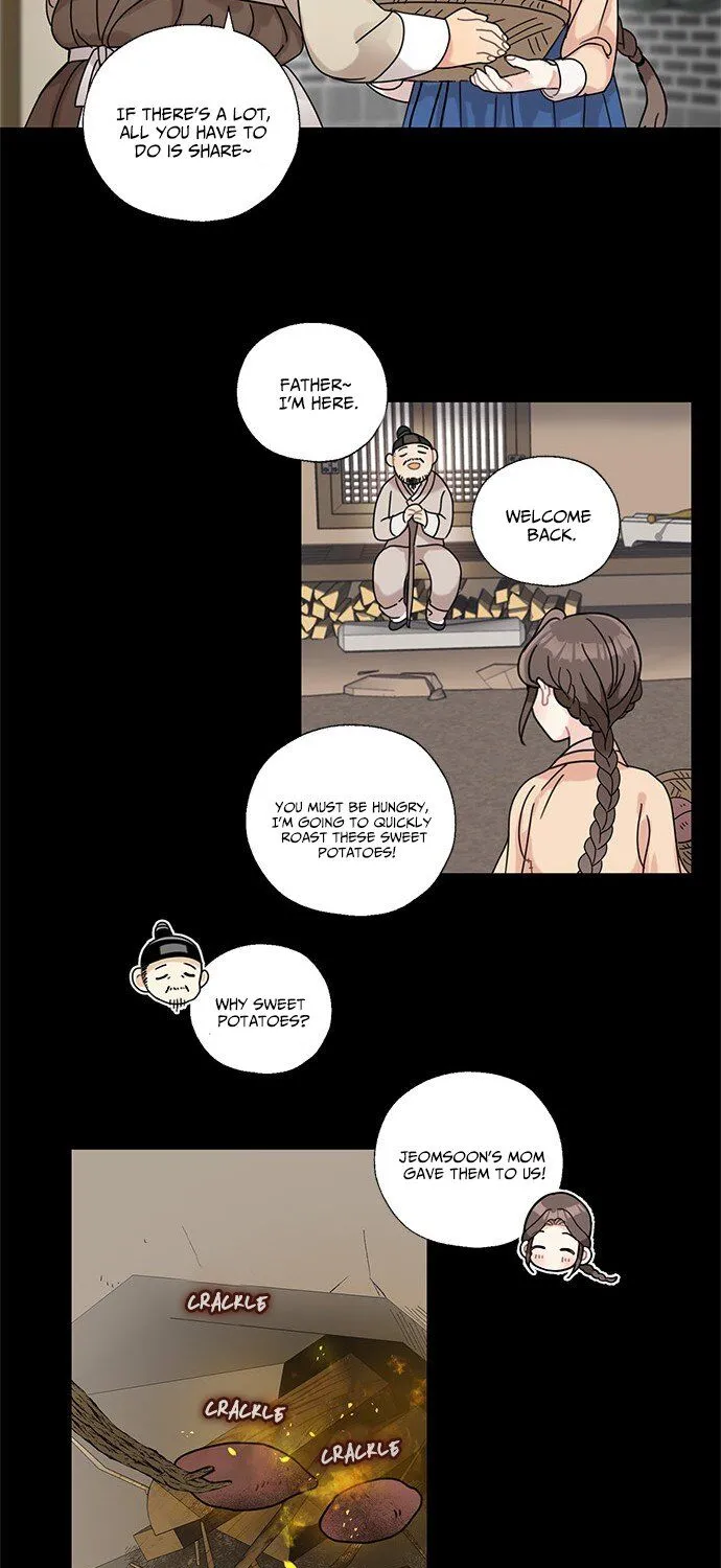 I Became The Chef Of The Dragon King Chapter 2 page 40 - 