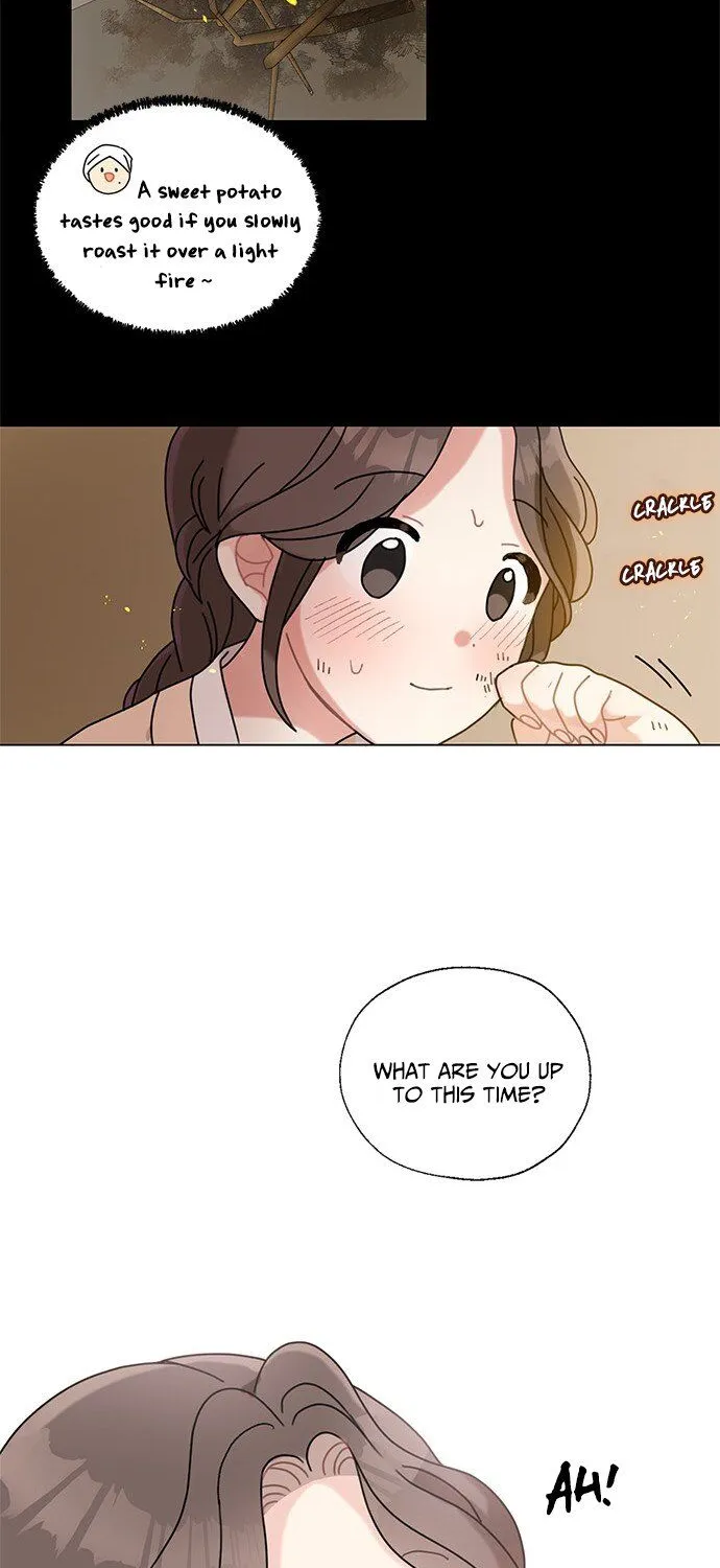 I Became The Chef Of The Dragon King Chapter 2 page 41 - 