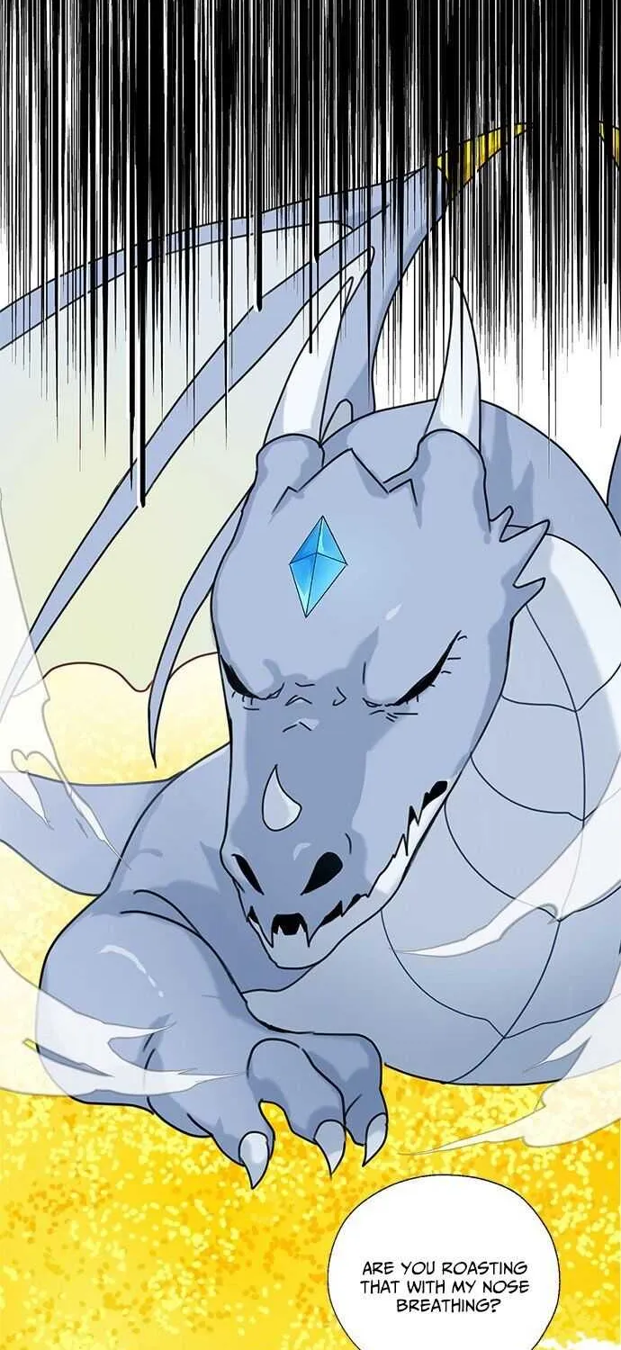 I Became The Chef Of The Dragon King Chapter 2 page 44 - 