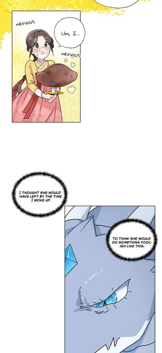 I Became The Chef Of The Dragon King Chapter 2 page 45 - 