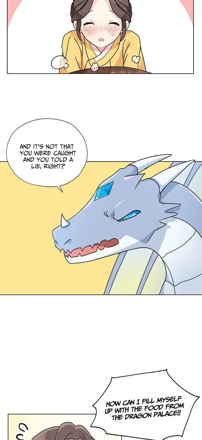 I Became The Chef Of The Dragon King Chapter 2 page 48 - 