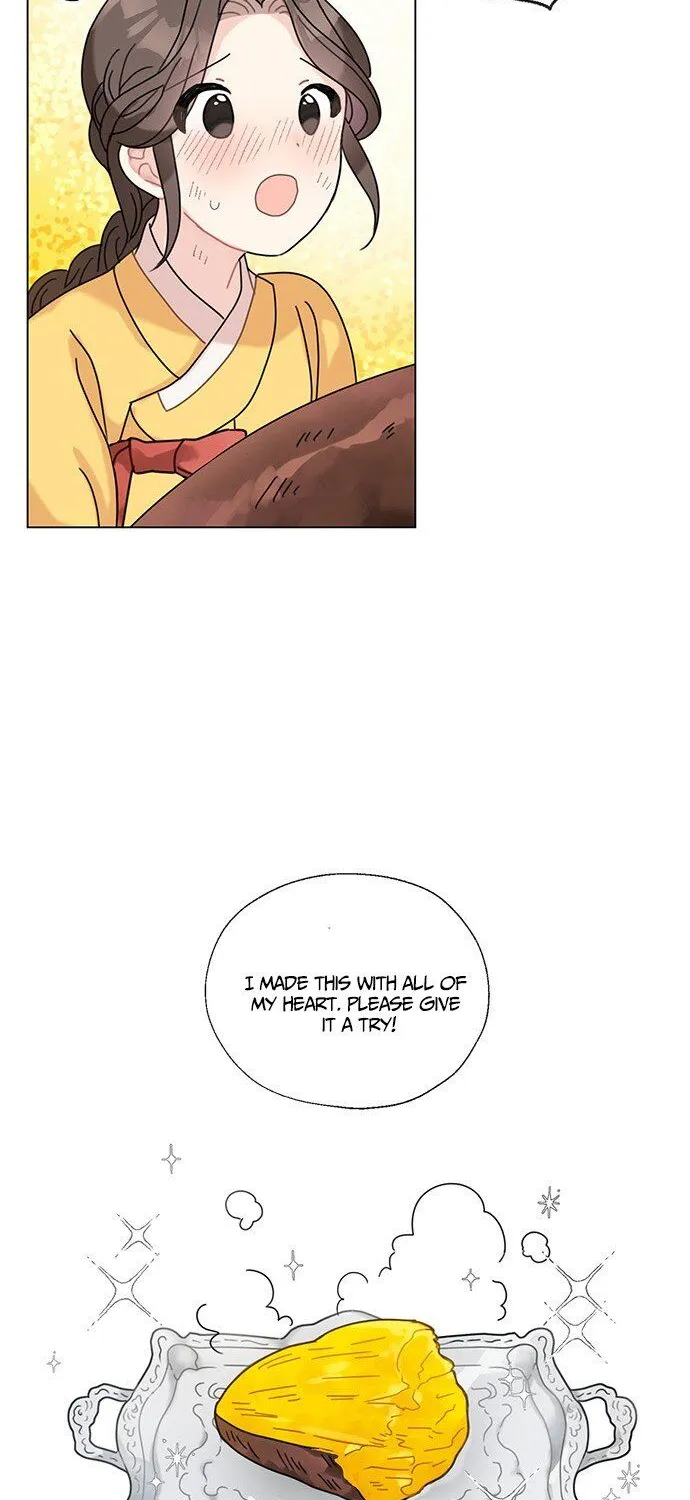 I Became The Chef Of The Dragon King Chapter 2 page 49 - 