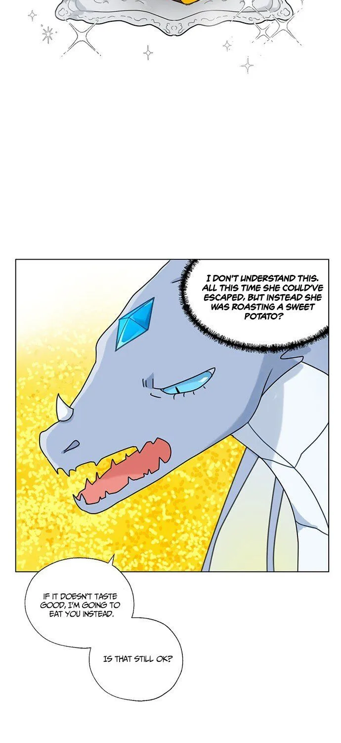 I Became The Chef Of The Dragon King Chapter 2 page 50 - 