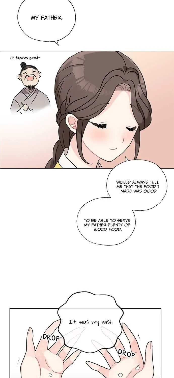 I Became The Chef Of The Dragon King Chapter 2 page 6 - 