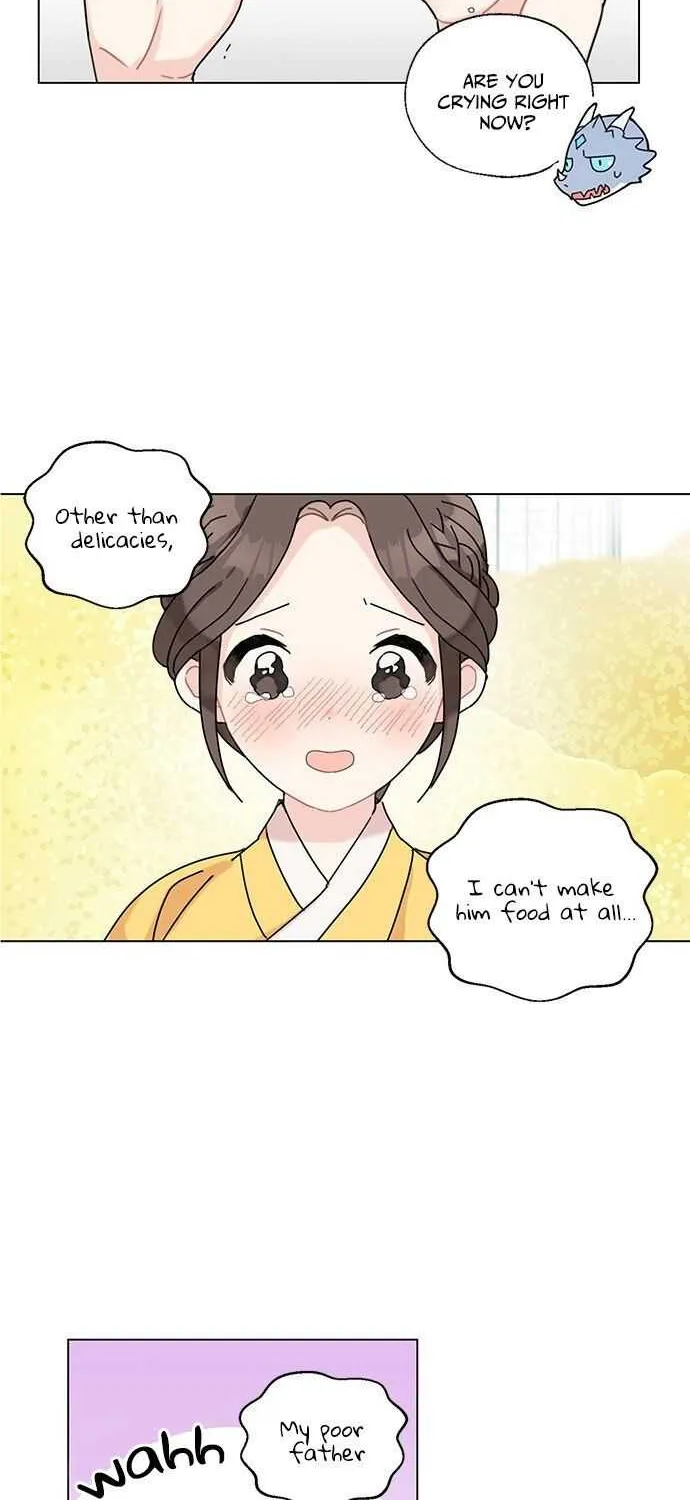 I Became The Chef Of The Dragon King Chapter 2 page 7 - 