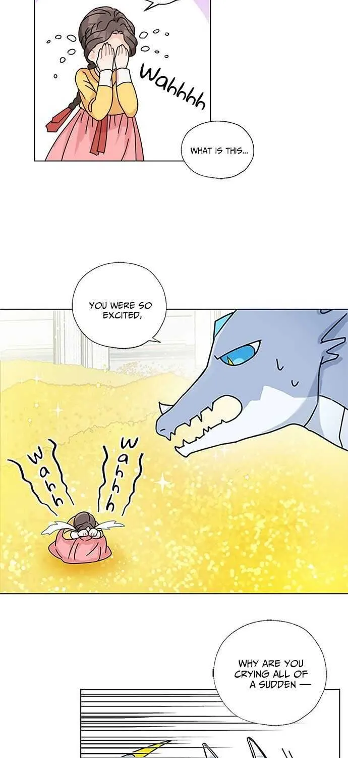 I Became The Chef Of The Dragon King Chapter 2 page 8 - 