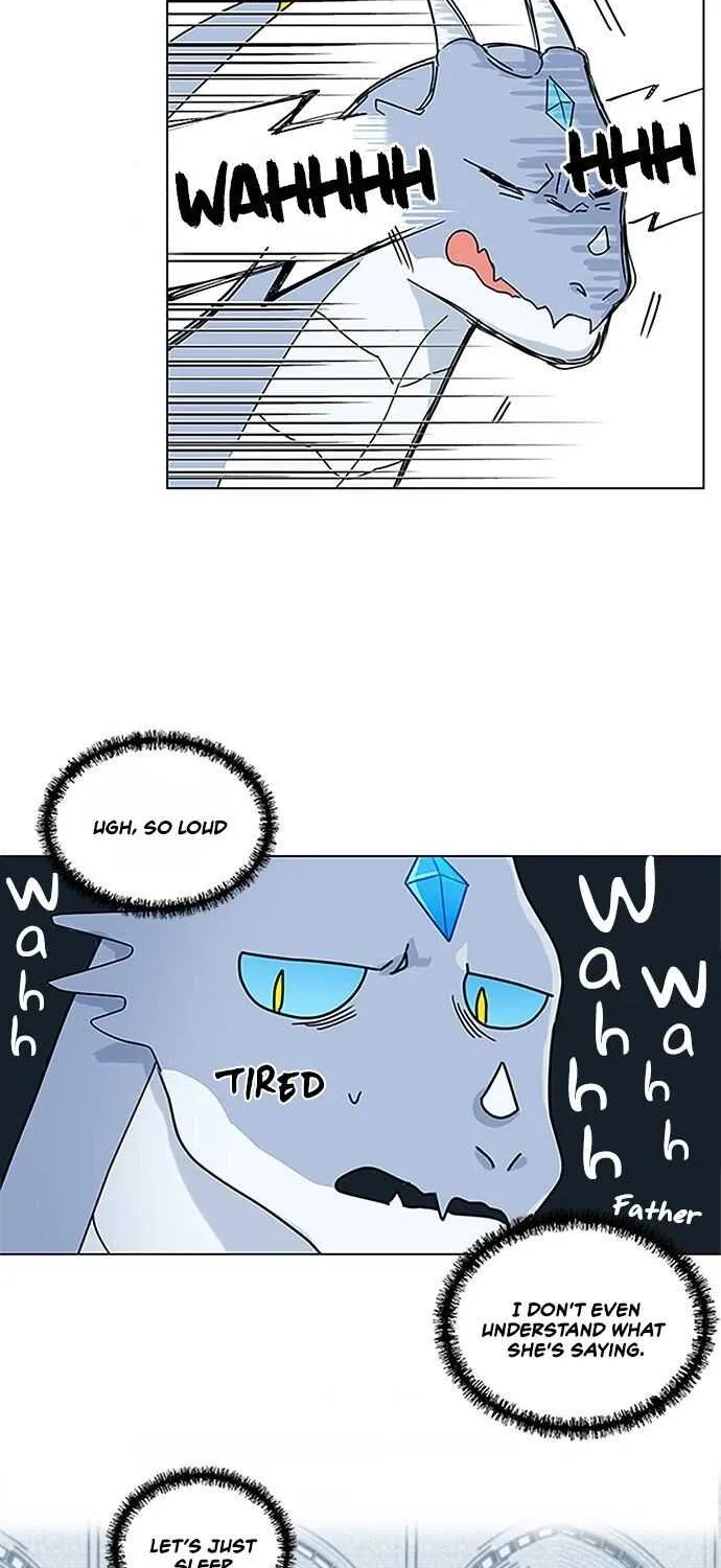 I Became The Chef Of The Dragon King Chapter 2 page 9 - 