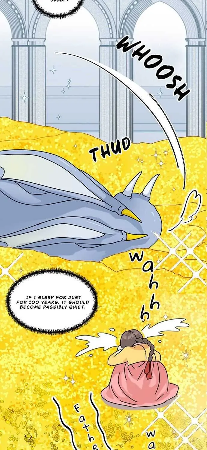 I Became The Chef Of The Dragon King Chapter 2 page 10 - 