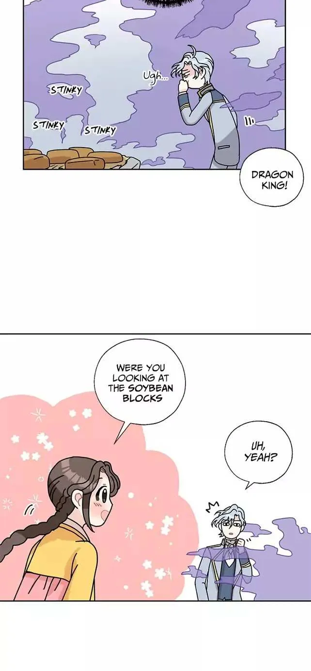 I Became The Chef Of The Dragon King Chapter 20 page 11 - 