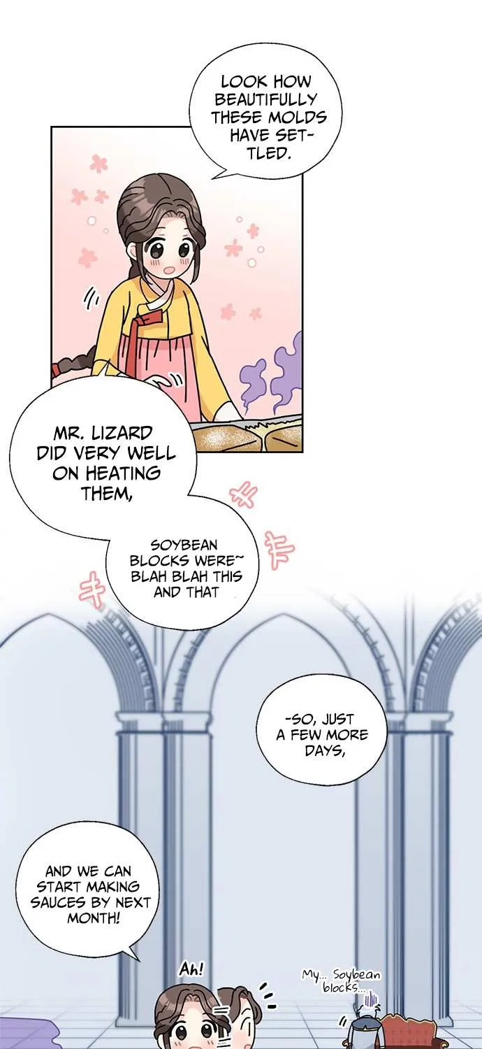 I Became The Chef Of The Dragon King Chapter 20 page 12 - 
