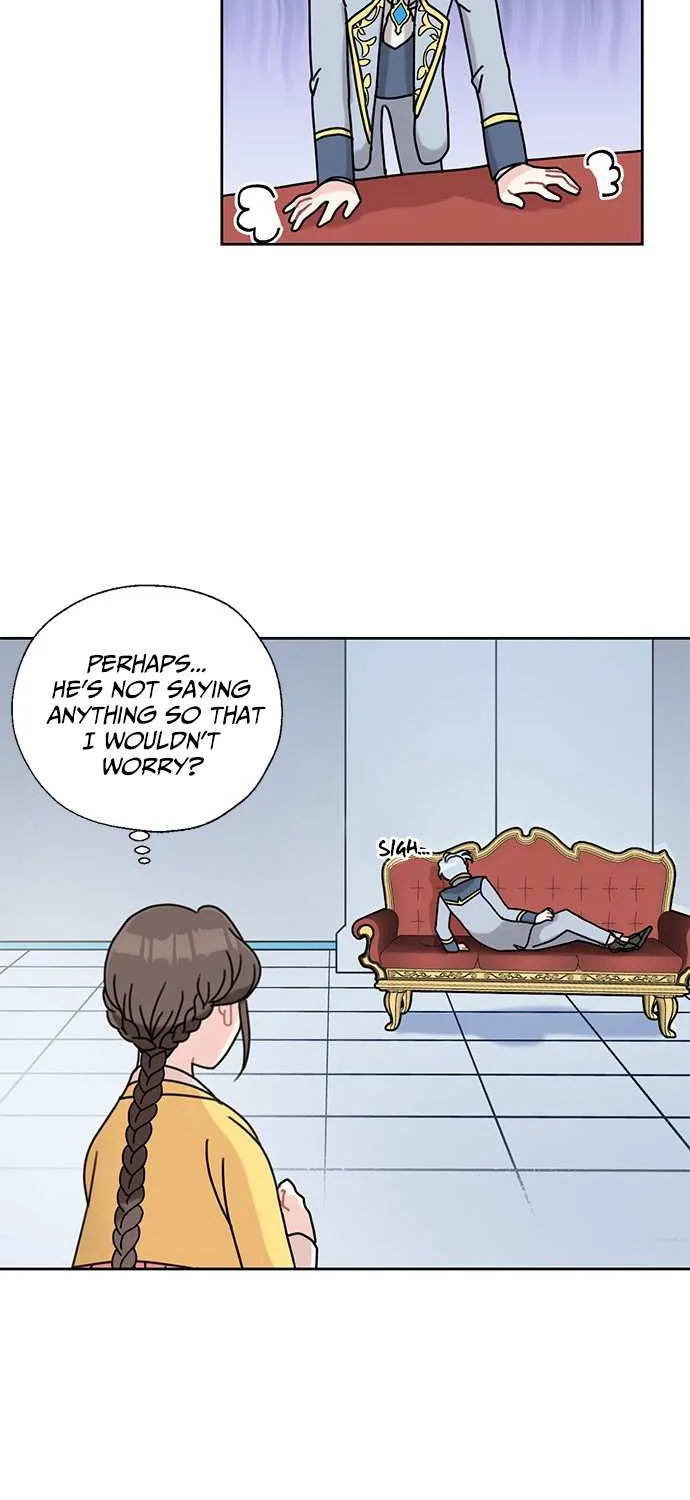 I Became The Chef Of The Dragon King Chapter 20 page 14 - 