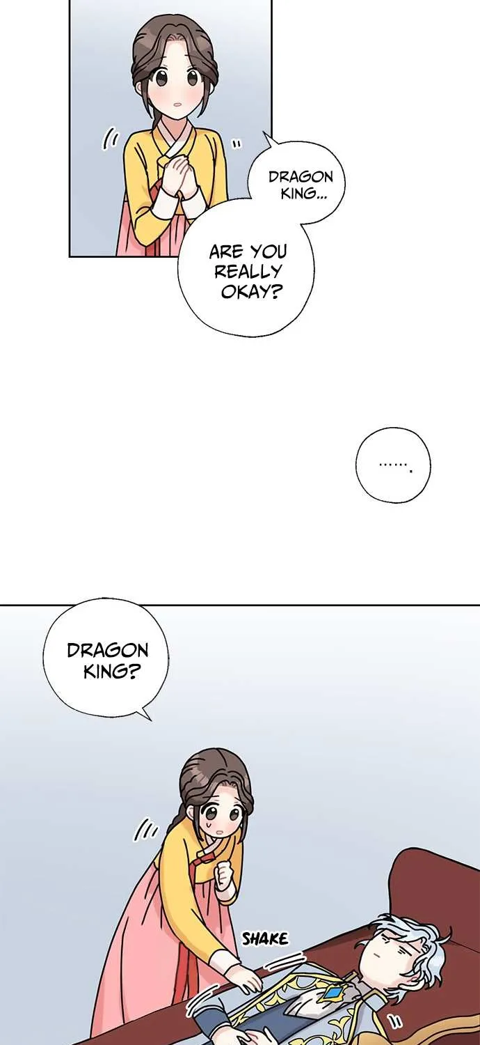I Became The Chef Of The Dragon King Chapter 20 page 16 - 