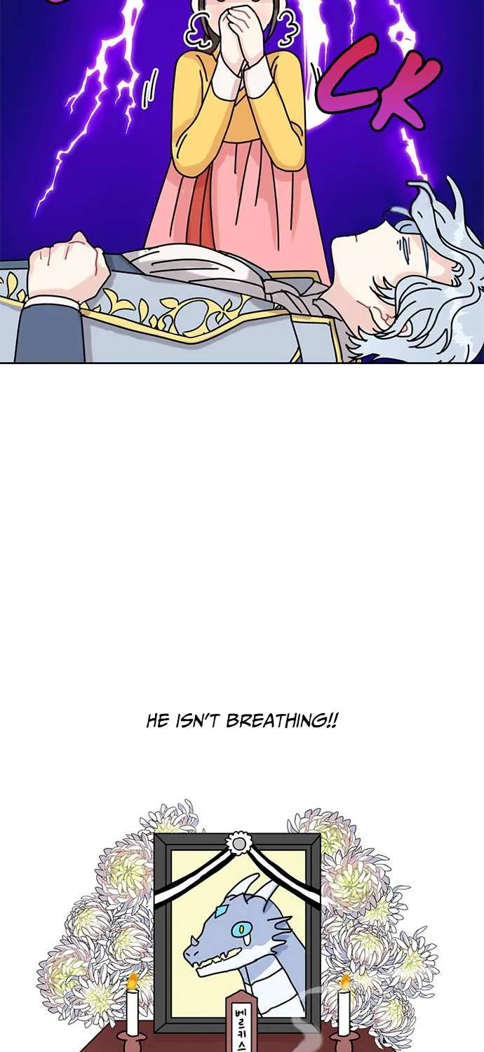 I Became The Chef Of The Dragon King Chapter 20 page 18 - 