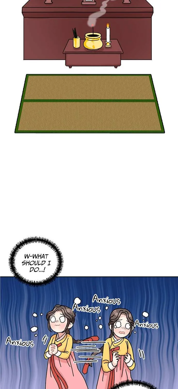 I Became The Chef Of The Dragon King Chapter 20 page 19 - 