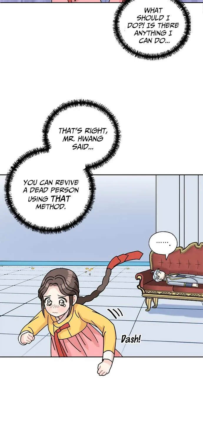 I Became The Chef Of The Dragon King Chapter 20 page 20 - 