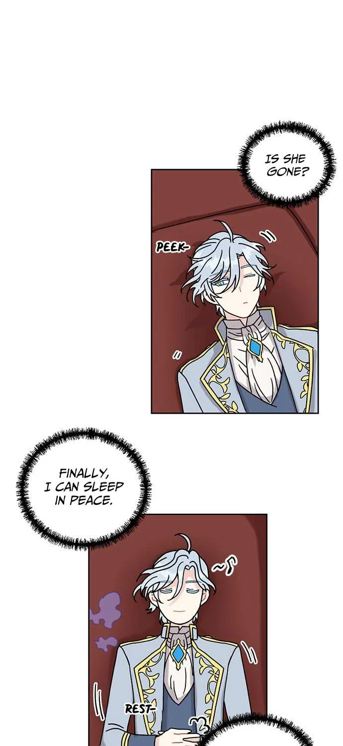 I Became The Chef Of The Dragon King Chapter 20 page 21 - 
